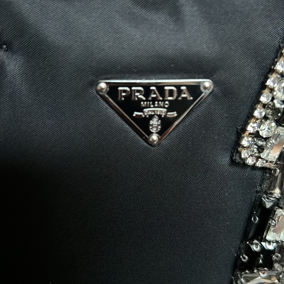 A 167 - 💯% authentic Prada tote bag - Picture 8 of 16